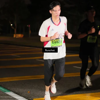Runner Photo 5644126