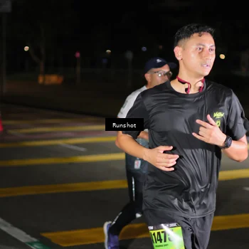 Runner Photo 5644129