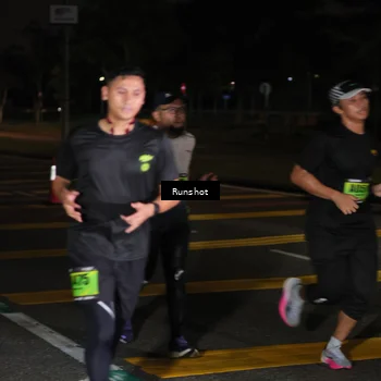 Runner Photo 5644135