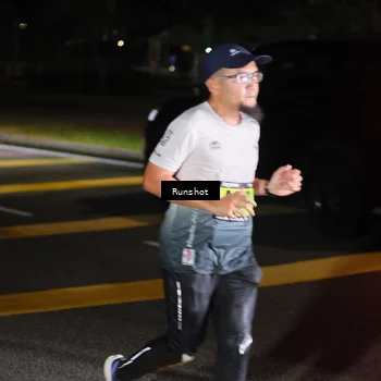 Runner Photo 5644136