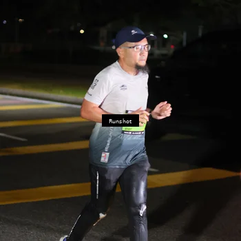 Runner Photo 5644137