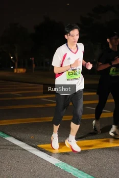 Runner Photo 5644140