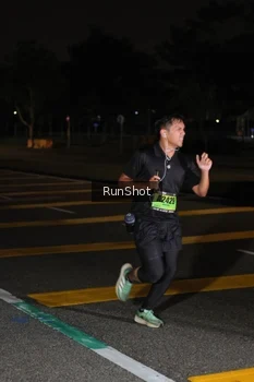Runner Photo 5644143