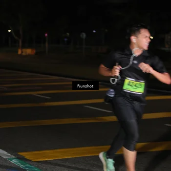 Runner Photo 5644147