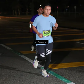 Runner Photo 5644149