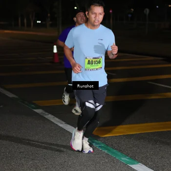 Runner Photo 5644150