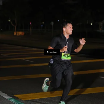 Runner Photo 5644151