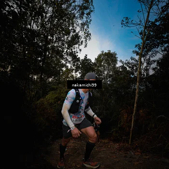 Runner Photo 5644153