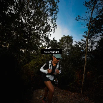 Runner Photo 5644154
