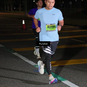 Runner Photo 5644155