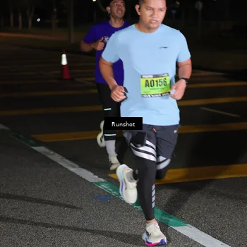 Runner Photo 5644159