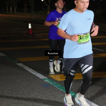 Runner Photo 5644161