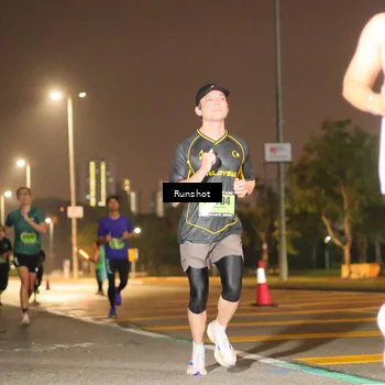 Runner Photo 5644162