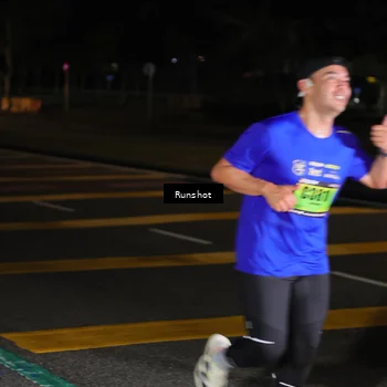 Runner Photo 5644165