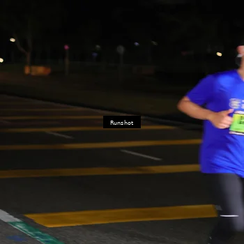 Runner Photo 5644169