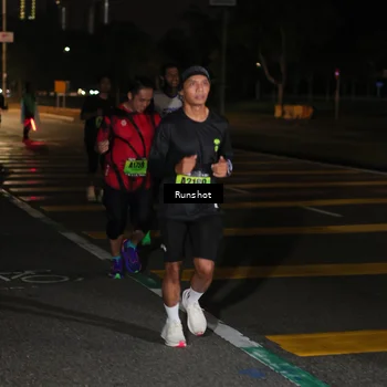Runner Photo 5644170