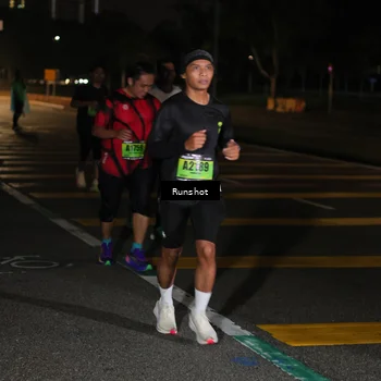 Runner Photo 5644182