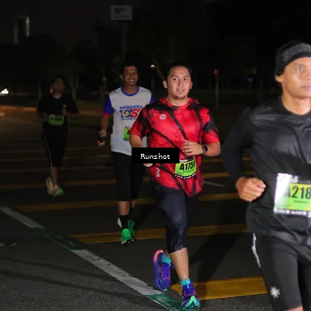 Runner Photo 5644185