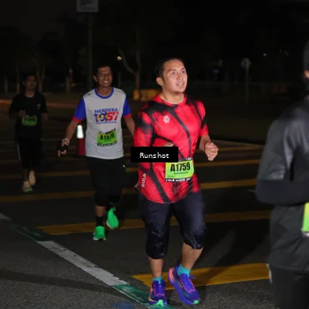 Runner Photo 5644190