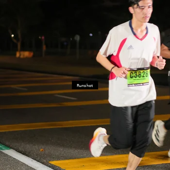 Runner Photo 5644192