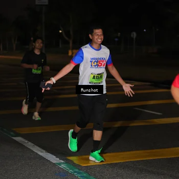 Runner Photo 5644193