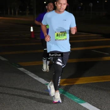 Runner Photo 5644195