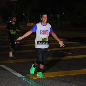 Runner Photo 5644196