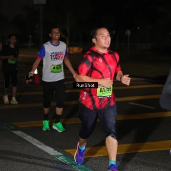 Runner Photo 5644200