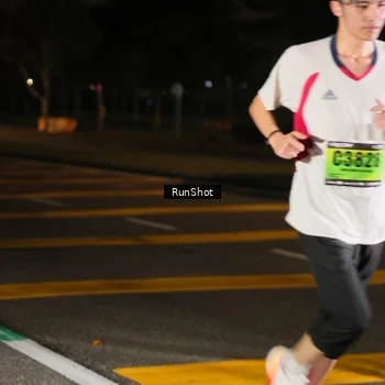Runner Photo 5644205