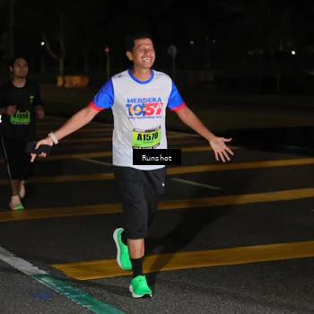 Runner Photo 5644208