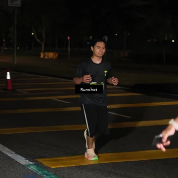 Runner Photo 5644209