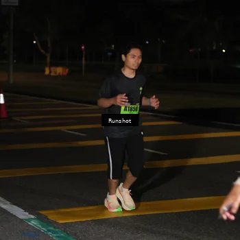 Runner Photo 5644210