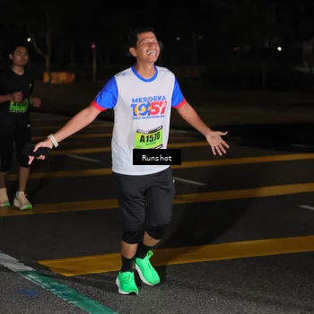 Runner Photo 5644213