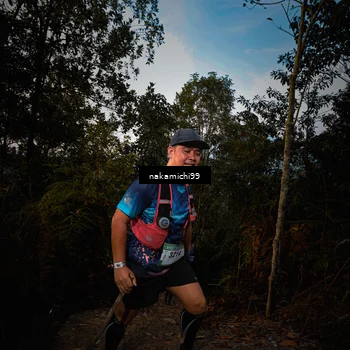Runner Photo 5644216