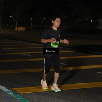 Runner Photo 5644217