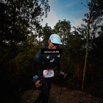 Runner Photo 5644221