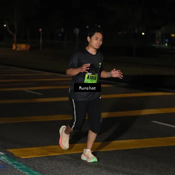 Runner Photo 5644224
