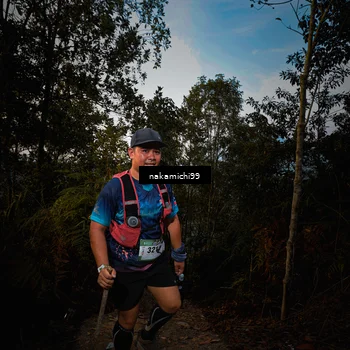 Runner Photo 5644226