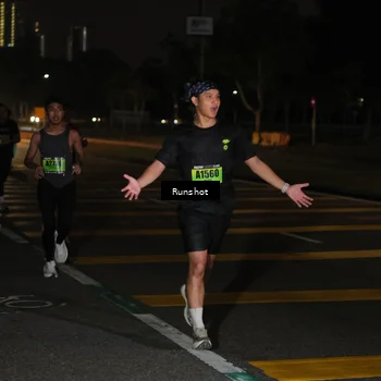 Runner Photo 5644228