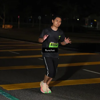 Runner Photo 5644230