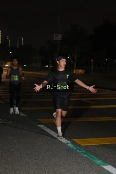 Runner Photo 5644232