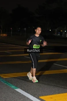 Runner Photo 5644233