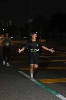 Runner Photo 5644234