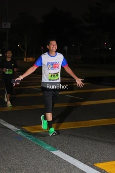 Runner Photo 5644235