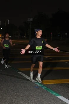 Runner Photo 5644239