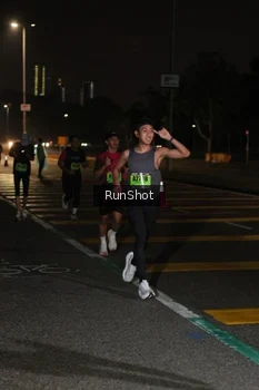 Runner Photo 5644240