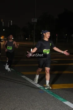 Runner Photo 5644242