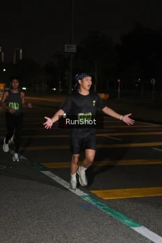 Runner Photo 5644243