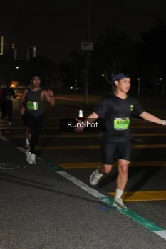 Runner Photo 5644245