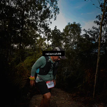 Runner Photo 5644246